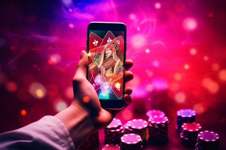 Panduan teknis anekaslot di perangkat ponsel