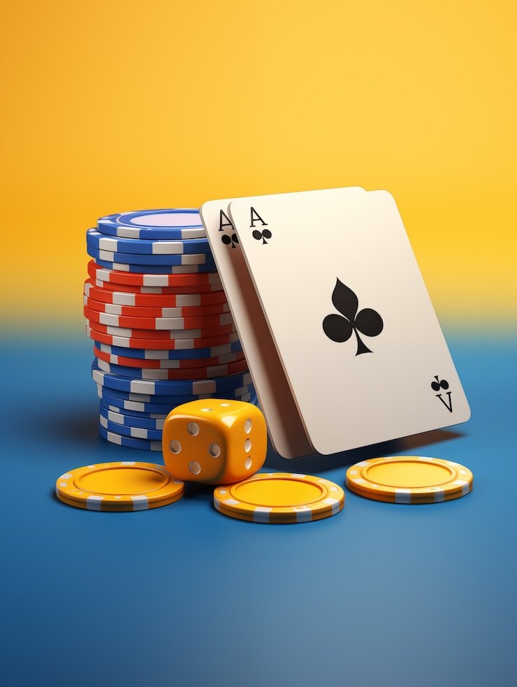 Catatan kode promo dan batas hiburan