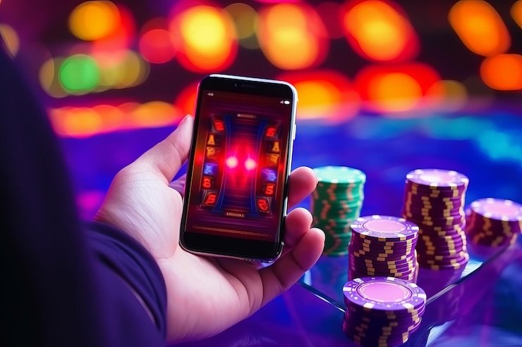 Beranda mobile anekaslot untuk pengguna dewasa